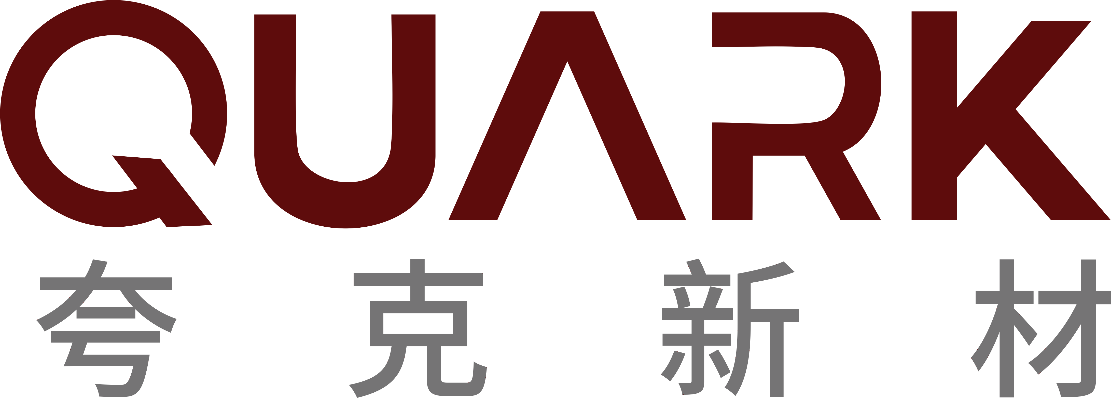 开封夸克新材料有限公司