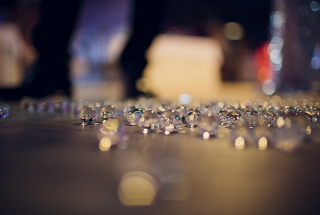 水性聚酰胺酰亚胺树脂（PAI）